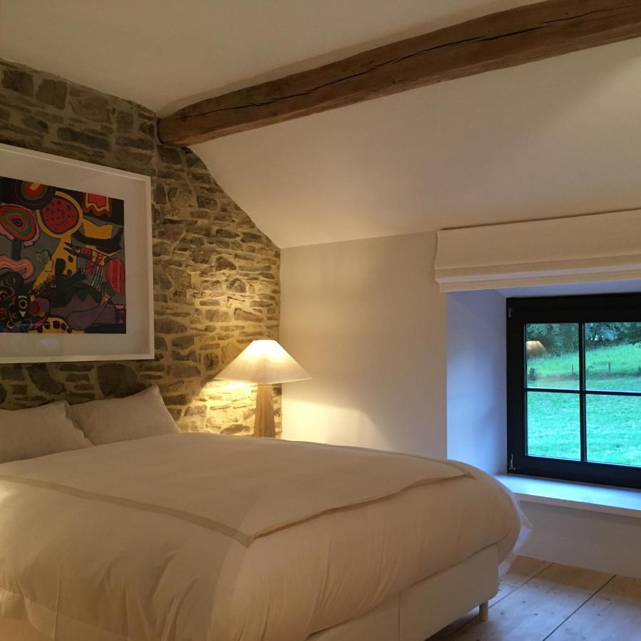 B&B La Gotale Manhay Luaran gambar