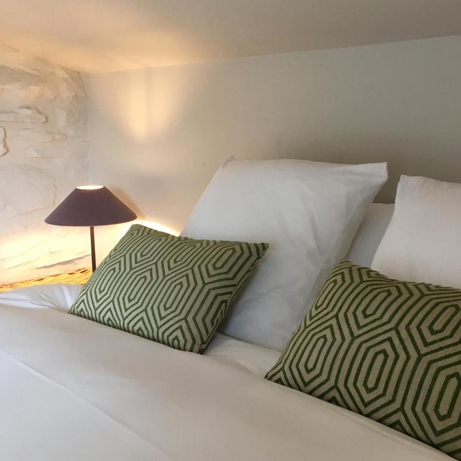 B&B La Gotale Manhay Luaran gambar